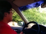 Driving my Accord