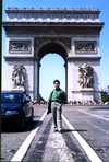 Arc de Triomphe