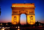 Wonderful Paris