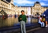 Louvre Palace