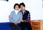 My family