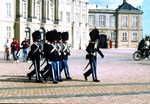 Royal Palace