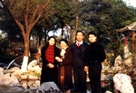 My parents