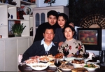 My parents in law