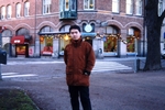 Christmas in Lund